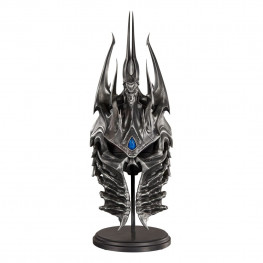 World of Warcraft socha Arthas helmet 43 cm